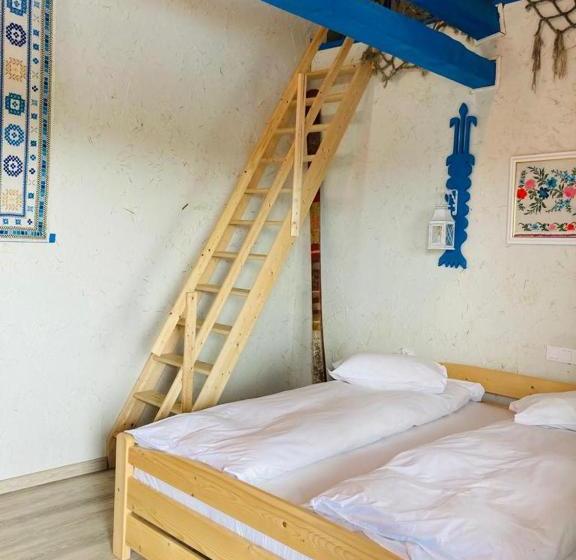 Hostel Nena Art Resort