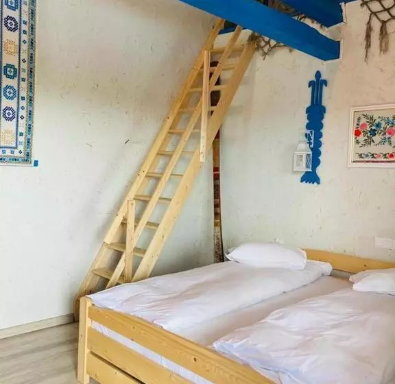 ユースホステル Nena Art Resort