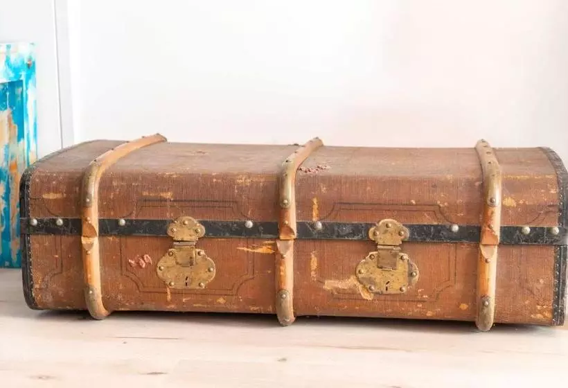 ユースホステル Nena Art Resort