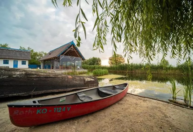 ユースホステル Nena Art Resort