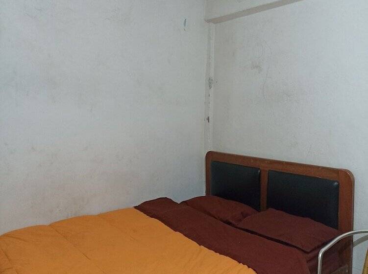 تختخواب و صبحانه Peru Inn Hostel