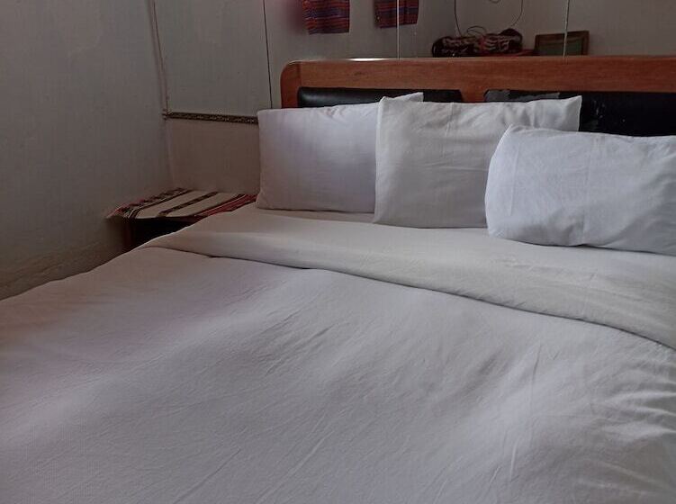 تختخواب و صبحانه Peru Inn Hostel