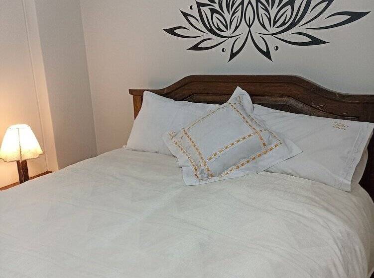 تختخواب و صبحانه Peru Inn Hostel