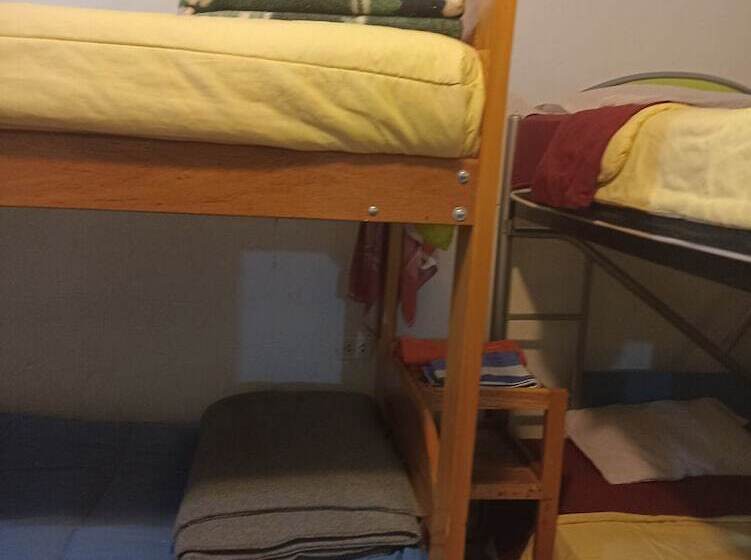 تختخواب و صبحانه Peru Inn Hostel