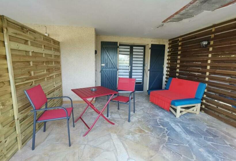 مبيت وإفطار Le Sénéchal