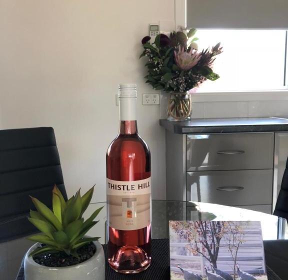 住宿加早餐 Rosewood Cottage