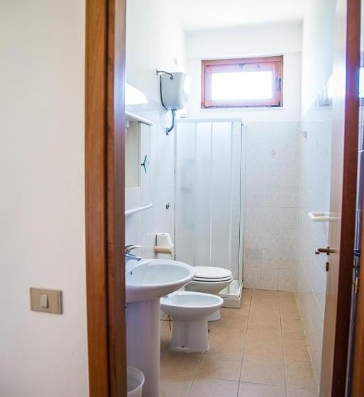 فندق Agriturismo Civitella