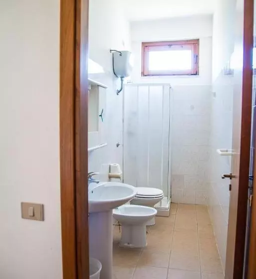 ホテル Agriturismo Civitella