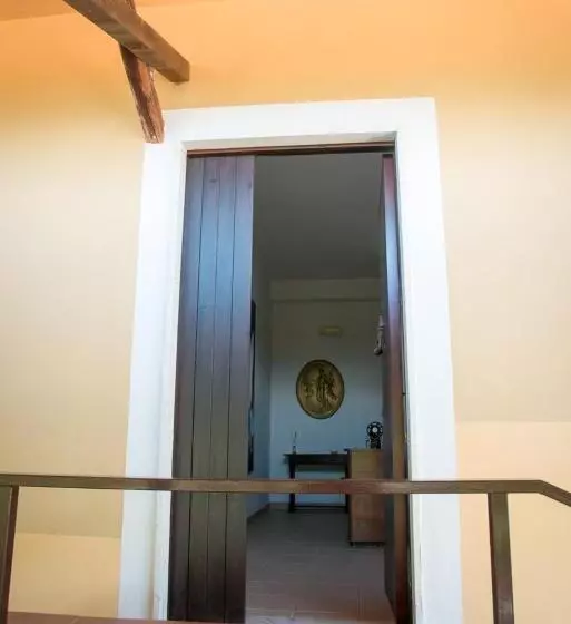 ホテル Agriturismo Civitella