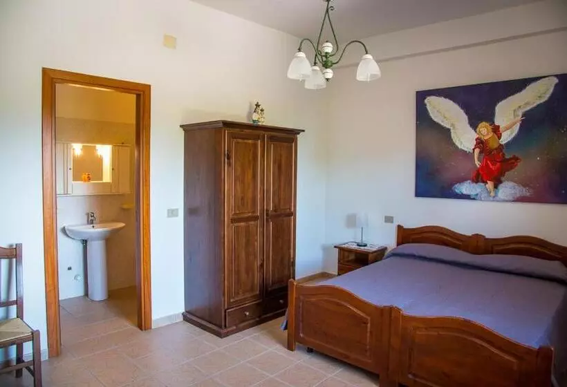ホテル Agriturismo Civitella
