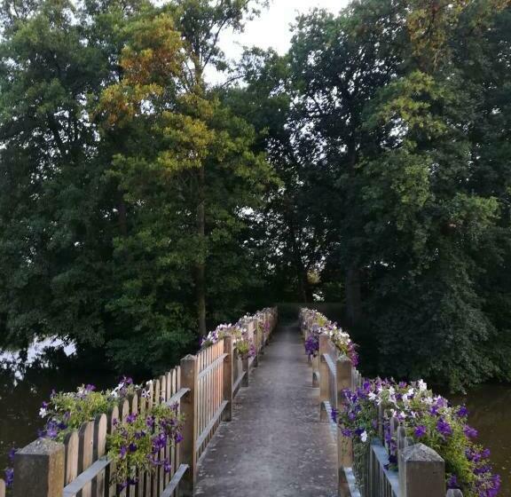 Hotel Gasthof Bogenrieder