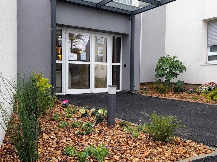 בית מלון כפרי Le Riccoty