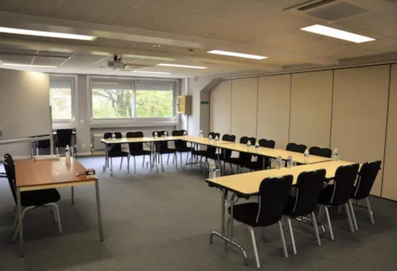 בית מלון כפרי Le Riccoty