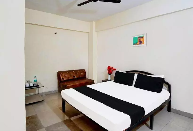 Hotelli O Dvs Palace