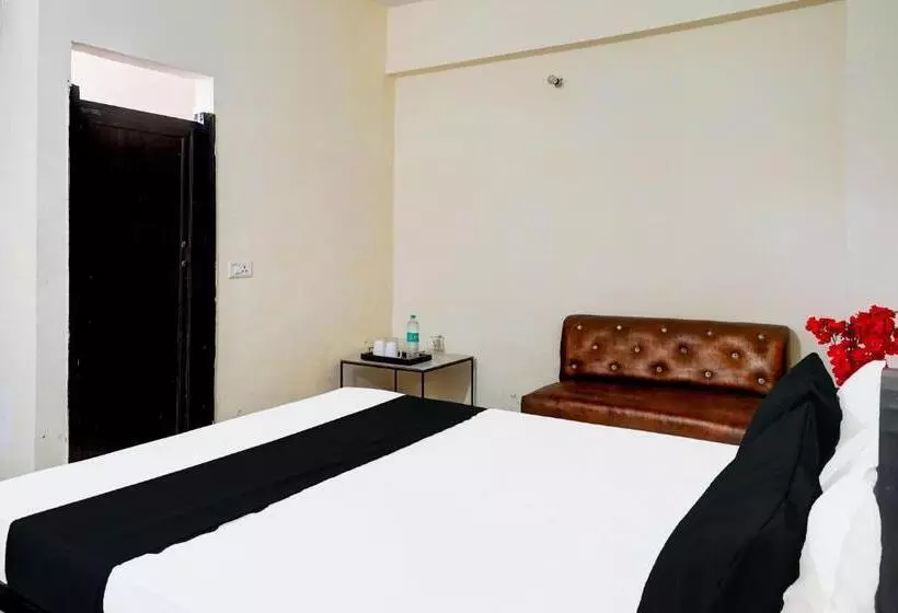 Hotelli O Dvs Palace