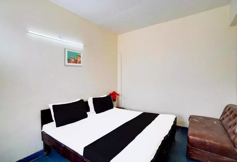 Hotelli O Dvs Palace