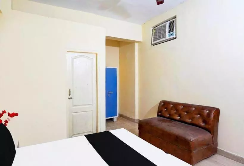 Hotelli O Dvs Palace