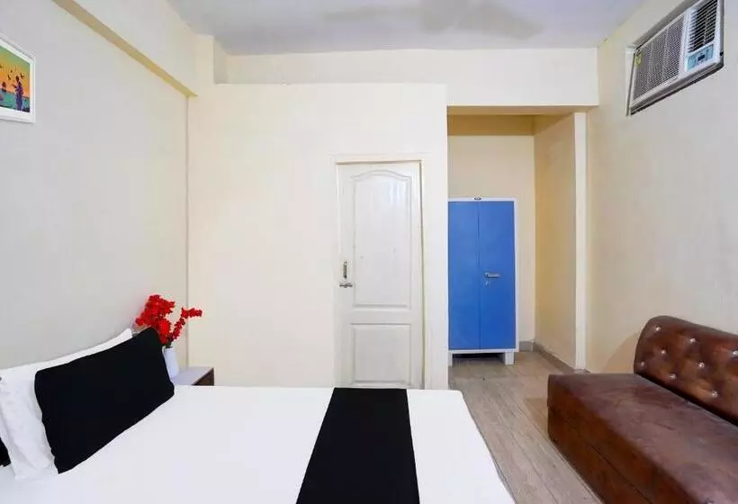 Hotelli O Dvs Palace