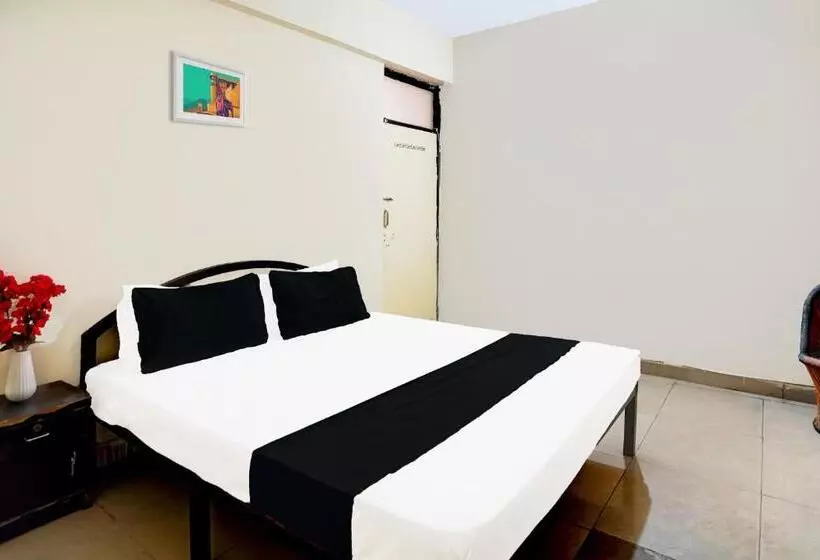 Hotelli O Dvs Palace