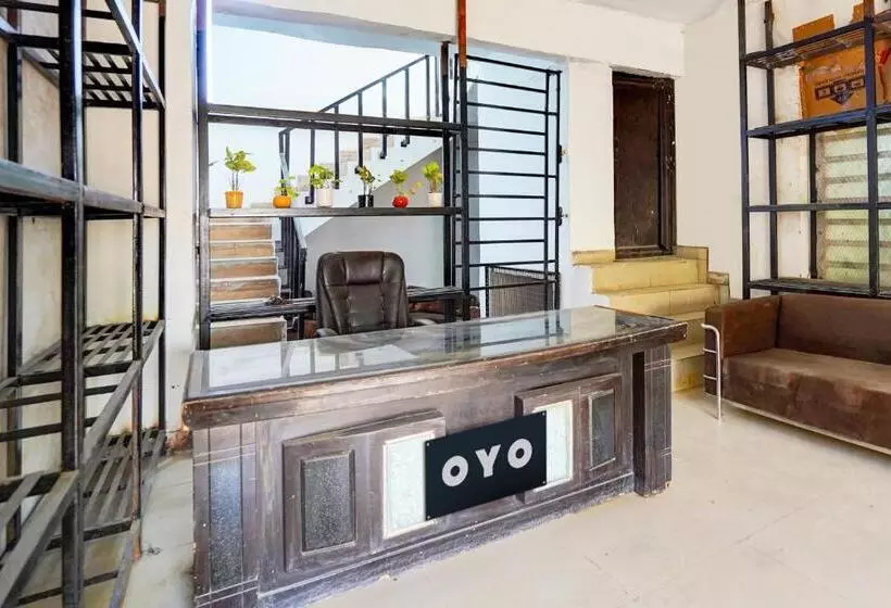 Hotelli O Dvs Palace