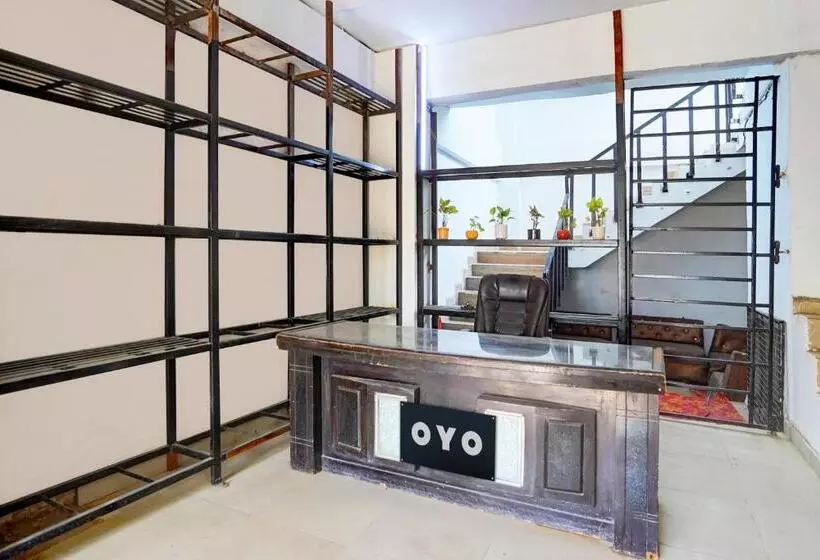 Hotelli O Dvs Palace