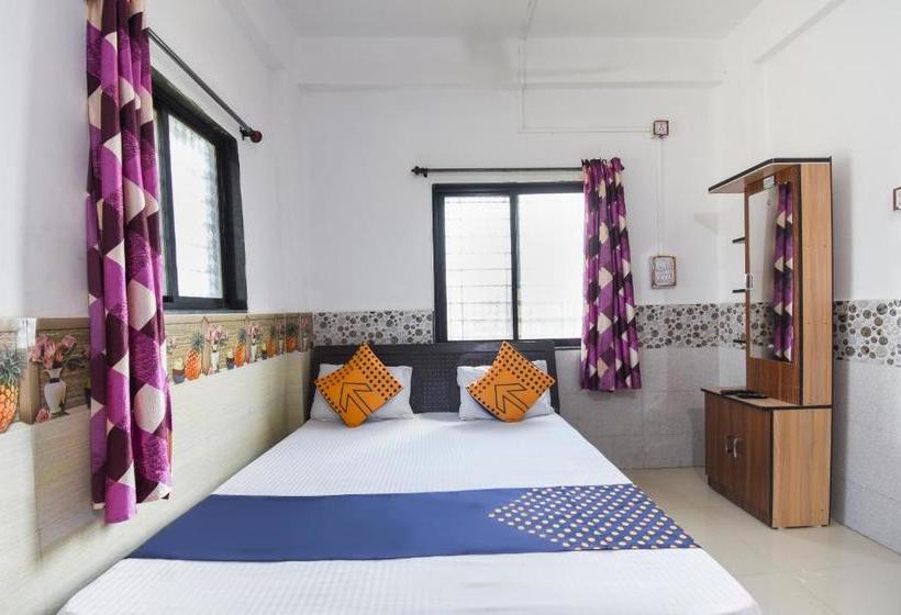 Spot On 66186 Hotel Basari