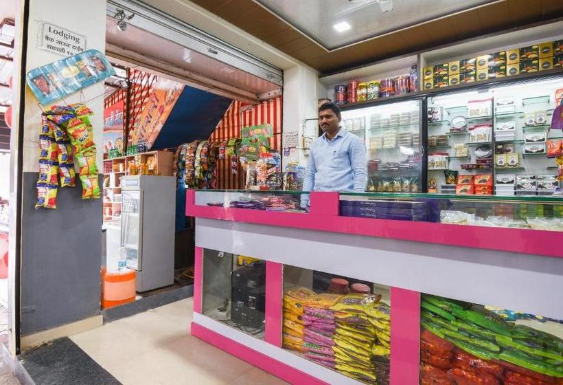 Spot On 66186 Hotel Basari