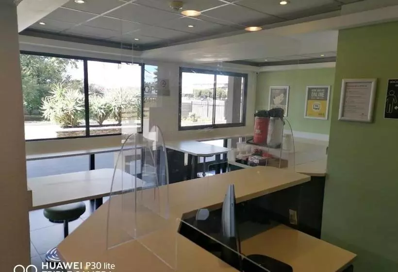 Hotel Sun1 Vereeniging