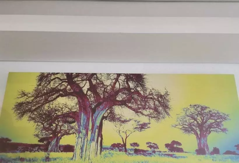 Hotel Sun1 Vereeniging