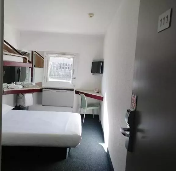 Hotel Sun1 Vereeniging