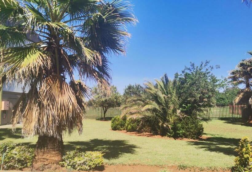 בית מלון כפרי Sun1 Vereeniging