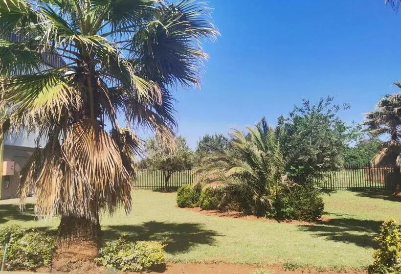 Hotel Sun1 Vereeniging