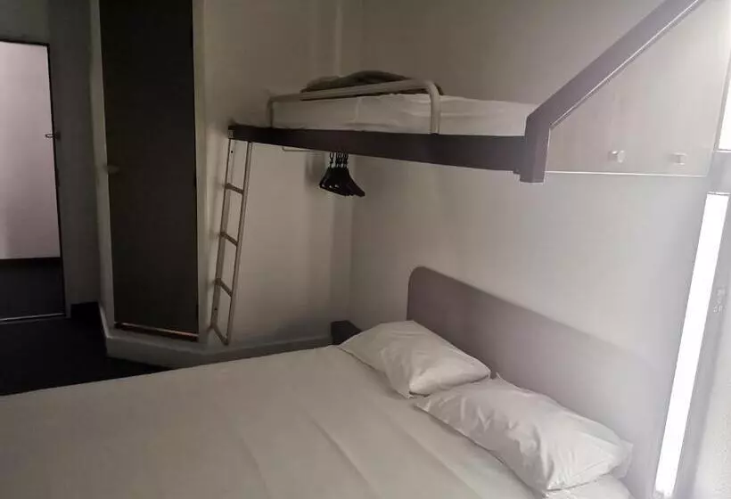 Hotel Sun1 Vereeniging