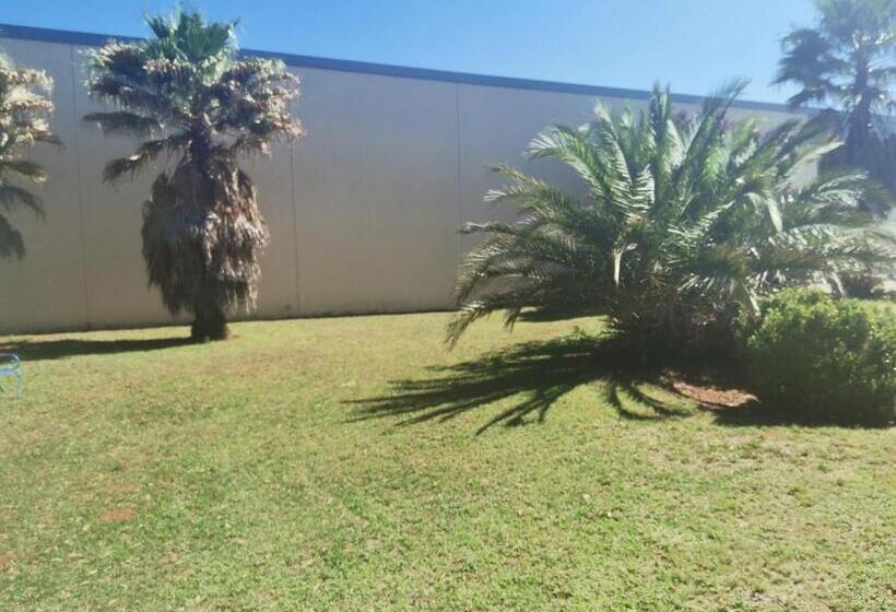 בית מלון כפרי Sun1 Vereeniging