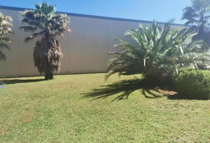 Hotel Sun1 Vereeniging