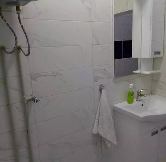 پانسیون Apartman Zafirovi
