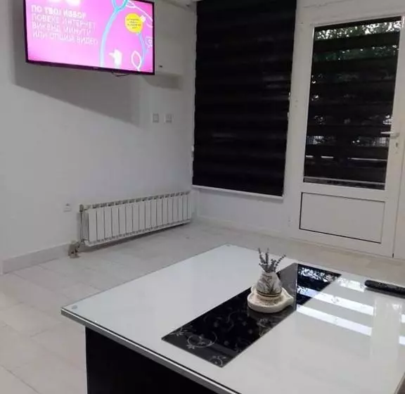 پانسیون Apartman Zafirovi