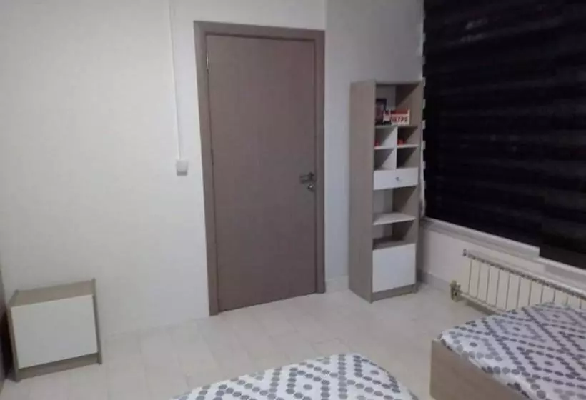 پانسیون Apartman Zafirovi