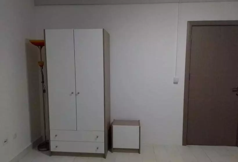 پانسیون Apartman Zafirovi