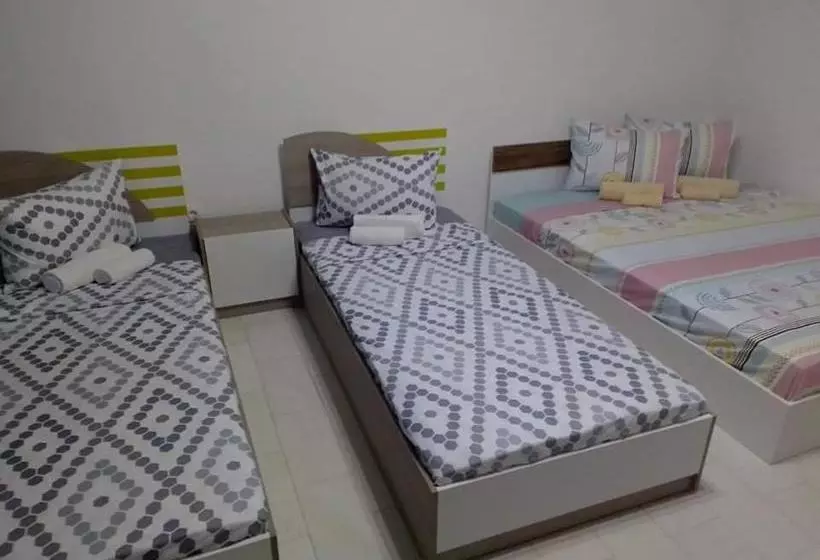 پانسیون Apartman Zafirovi