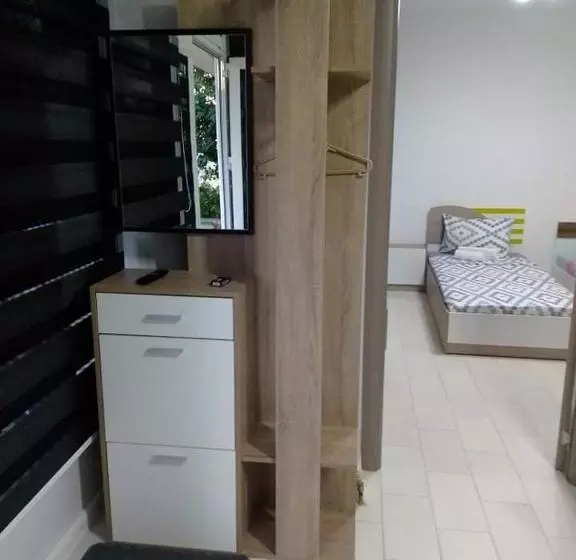 پانسیون Apartman Zafirovi