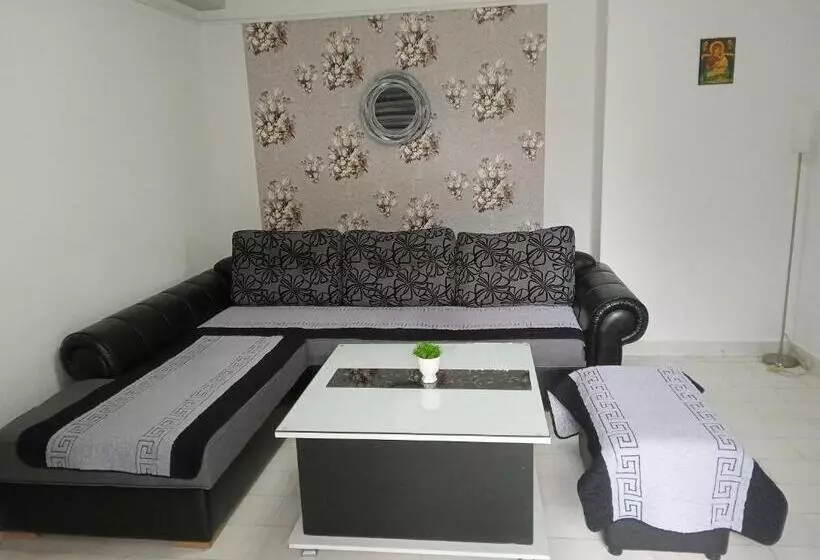 پانسیون Apartman Zafirovi