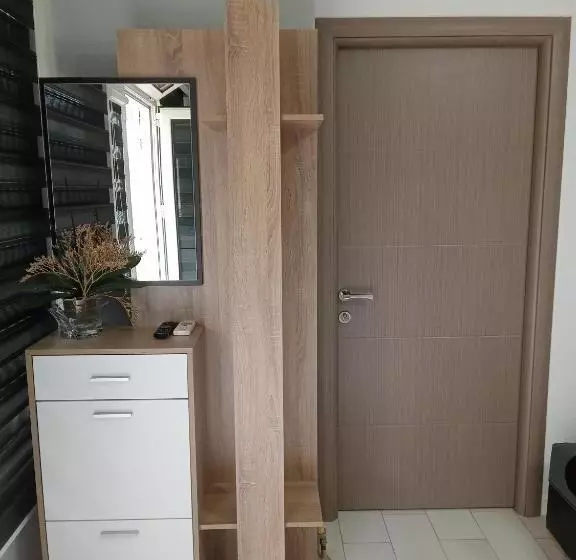 پانسیون Apartman Zafirovi