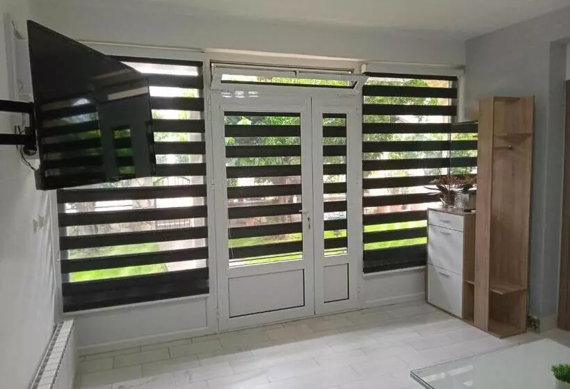 پانسیون Apartman Zafirovi