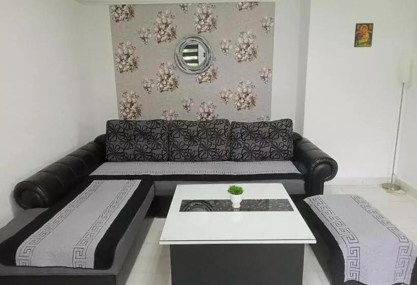پانسیون Apartman Zafirovi