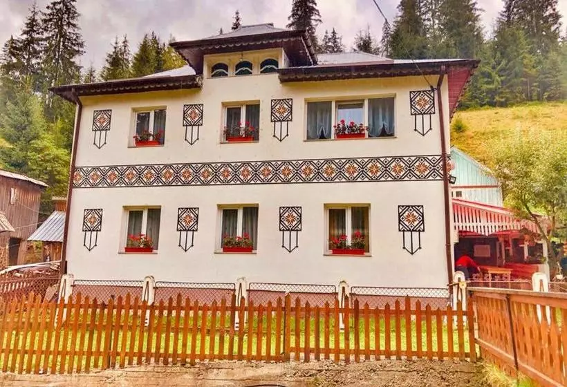 Majatalo Casa Craciun