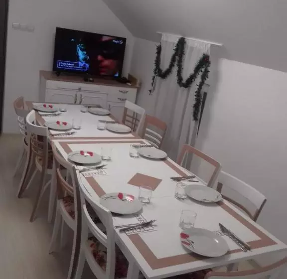 Majatalo Casa Craciun