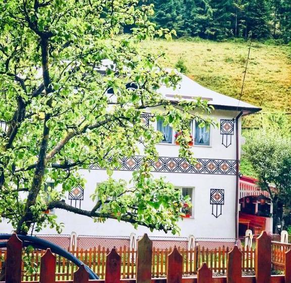 ペンション Casa Craciun