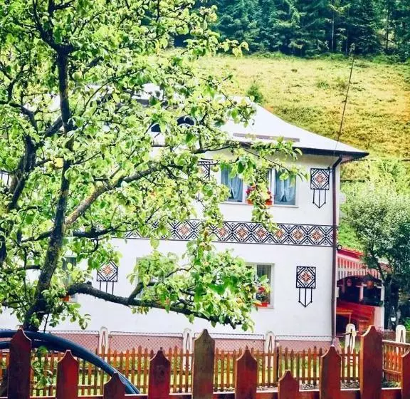 Majatalo Casa Craciun