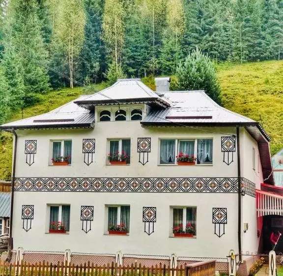 Majatalo Casa Craciun